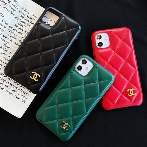 coque chanel iphone 12|chanel phones for sale.